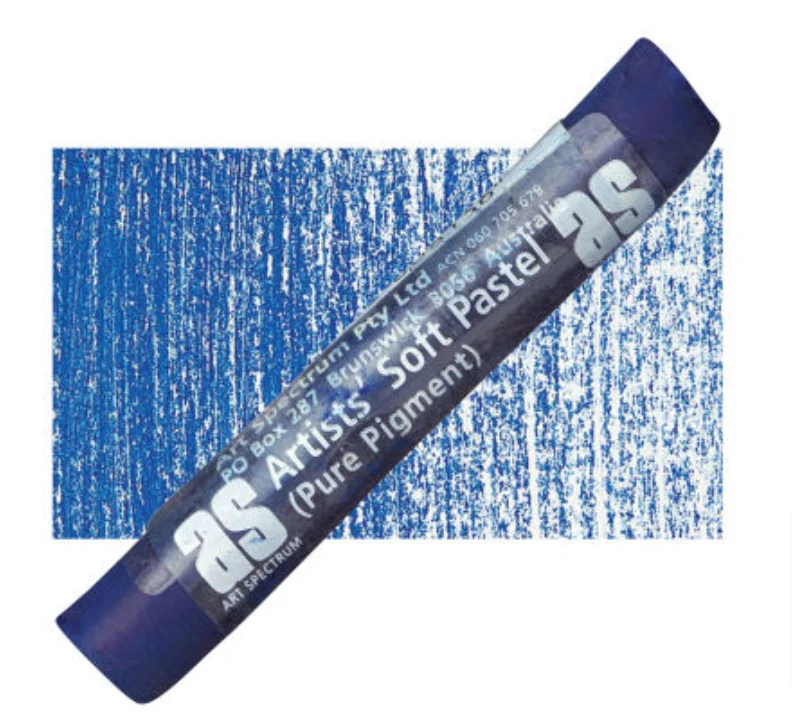 PRUSSIAN BLUE P