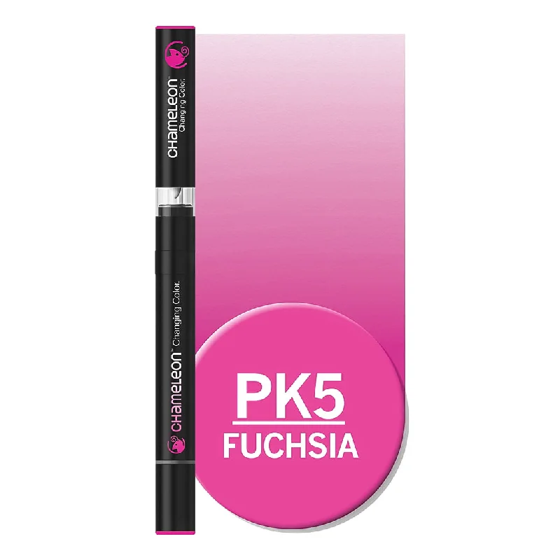 Fuchsia