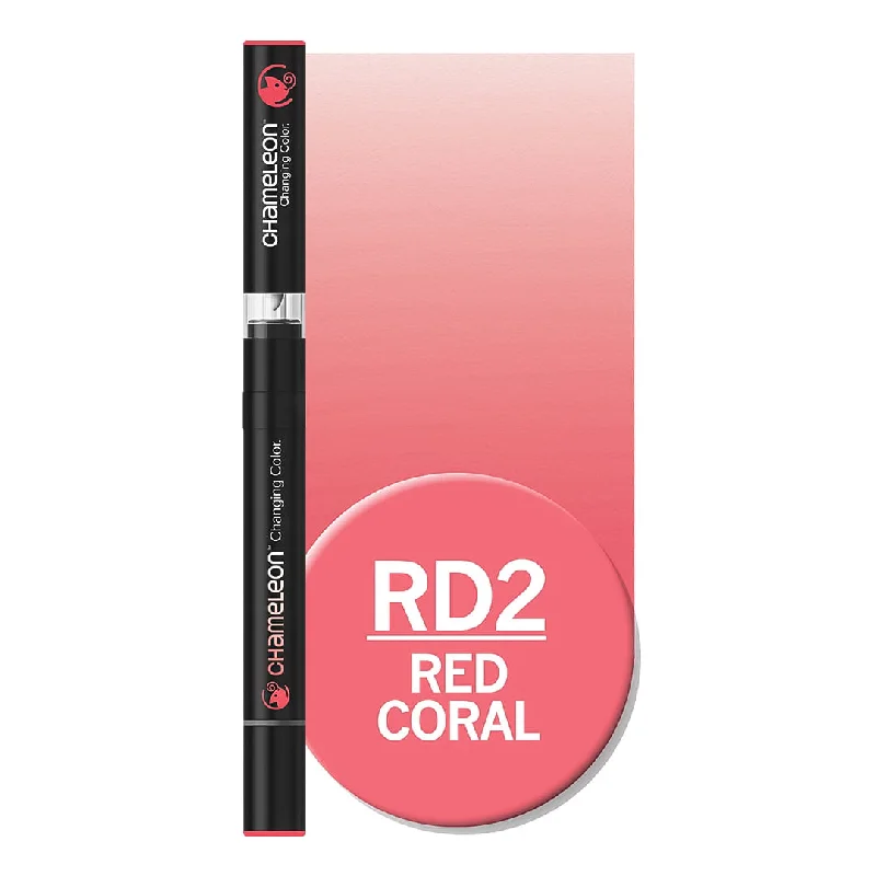 Red Coral