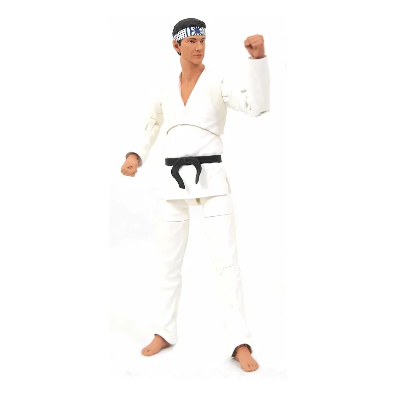 Littlest Pet Shop Pet Action Figures​ Cobra Kai SDCC Exclusive VHS Action Figure | Daniel