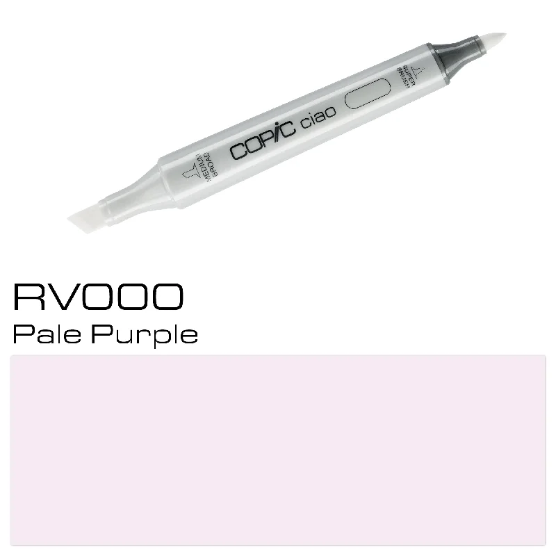 RV000 Pale Purple