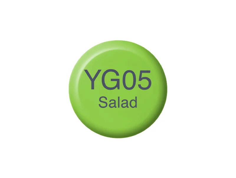 YG05 Salad