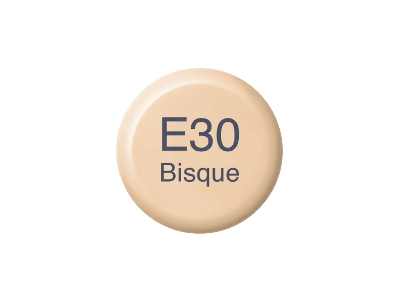 E30 Bisque