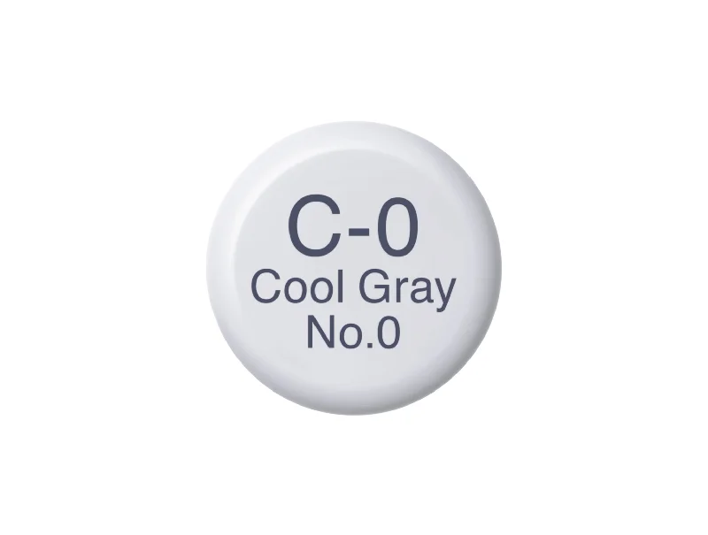 C0 Cool Gray