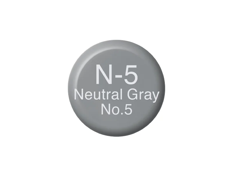 N5 Neutral Gray