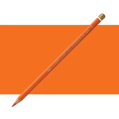 REDDISH ORANGE
