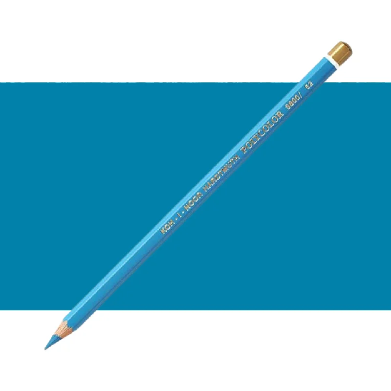 DARK ICE BLUE