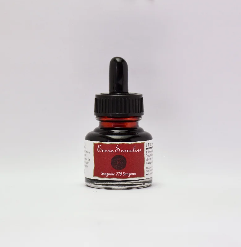 270 Sanguine