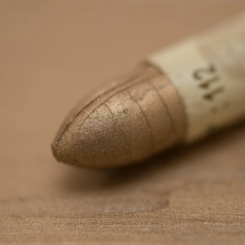 112 Pale Gold