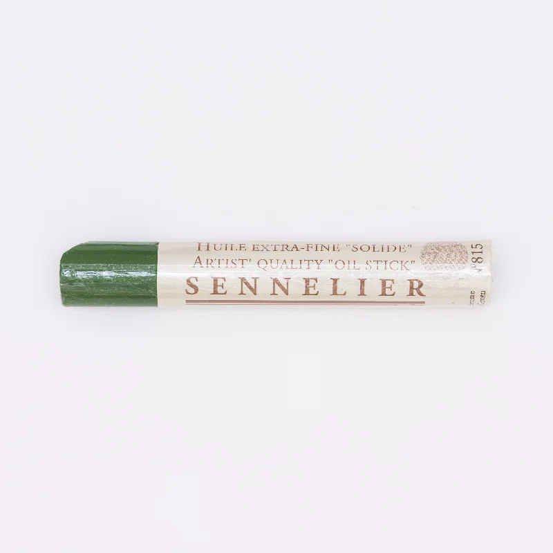 815 Chromium Oxide Green (S1)