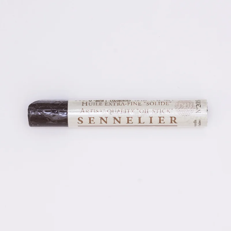 205 Raw Umber (S1)
