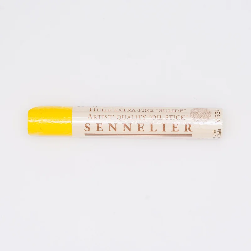 529 Cadmium Yellow Light (S3)