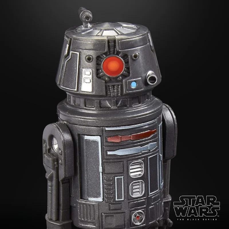 Paw Patrol Dog Action Figures with Rescue Tools​ Star Wars Black Series BT-1 (Re-Run)