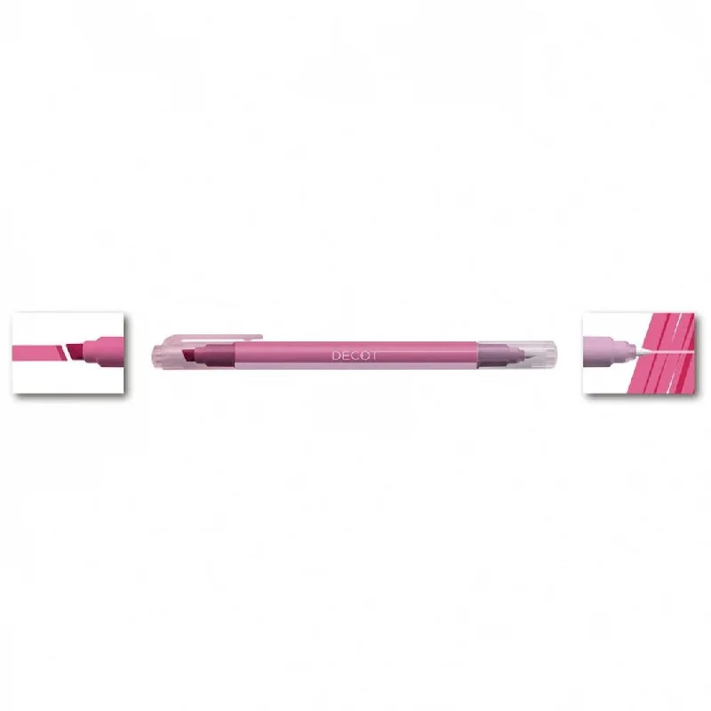 Pink/Light Pink