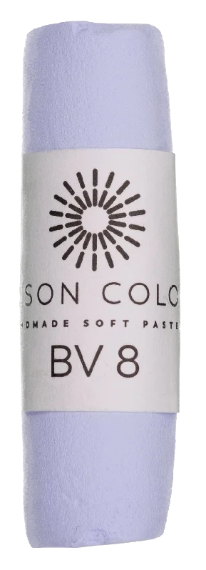 Blue Violet 8
