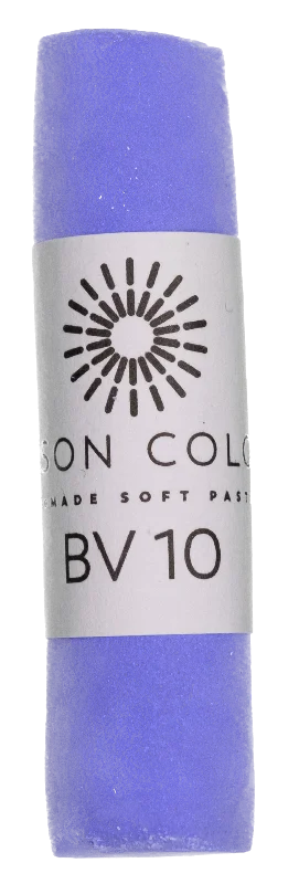 Blue Violet 10