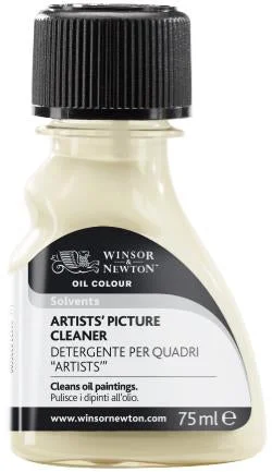 School - grade art supplies for classroom projects​ Winsor & Newton Picture Cleaner