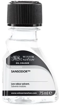 Watercolor painting sets for beginners with brushes included​ Winsor & Newton Sansodor