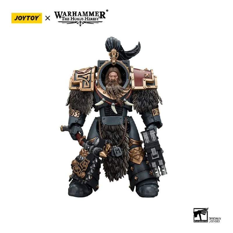 Horizon Zero Dawn Aloy Action Figures​ Warhammer The Horus Heresy Action Figure 1/18 Space Wolves Varagyr Wolf Guard Squad Varagyr Terminator 2 12 cm