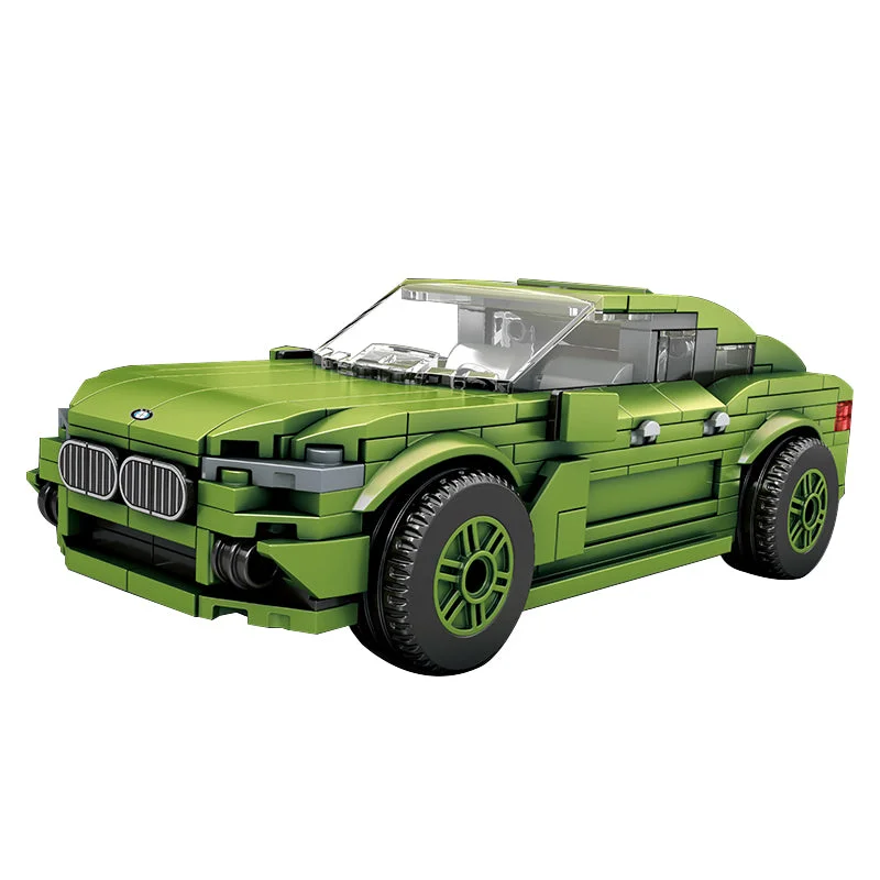 RC cars with high - speed motors for thrill - seeking​ X6 ULTIMATE CRUISER | 453PCS
