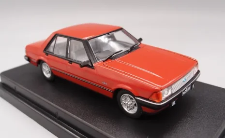 Snowmobiles for winter transportation and fun DDA 84-1 1/43 1982 XD Ford ESP Falcon - Chestnut Diecast Model Snowmobiles for winter transportation and fun DDA 84-1 1/43 1982 XD Ford ESP Falcon - Chestnut Diecast Model