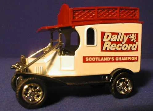 Train enthusiasts' clubs and events​ Oxford Diecast Daily Record