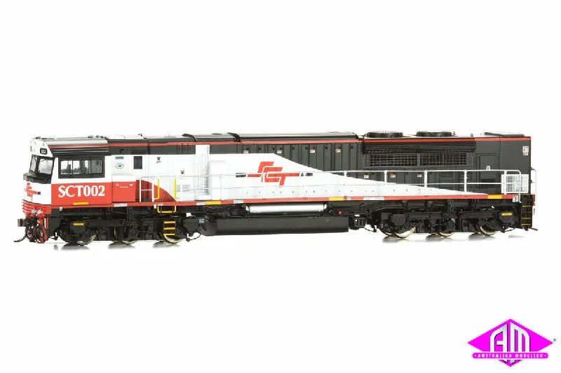 Library model toys for reading - themed setups Railmotor Models - GT46C-ACe - SCT002 (HO Scale) Library model toys for reading - themed setups Railmotor Models - GT46C-ACe - SCT002 (HO Scale)