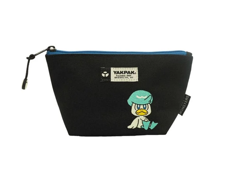 Video games with cosplay tutorials​ Yakpak X Pokemon Quaxly Pouch